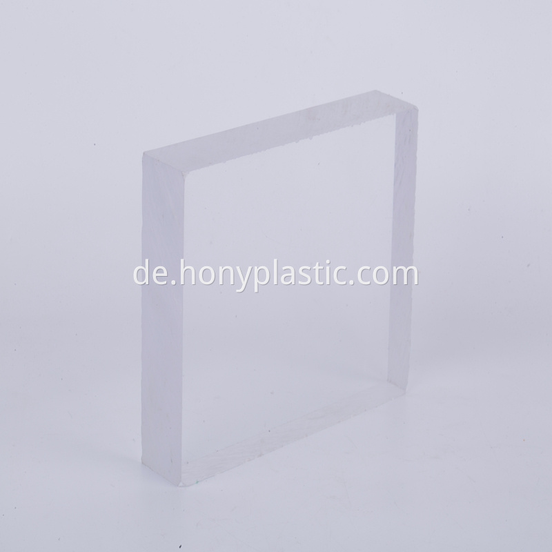 ABS Clear-1 ABS clear-1
